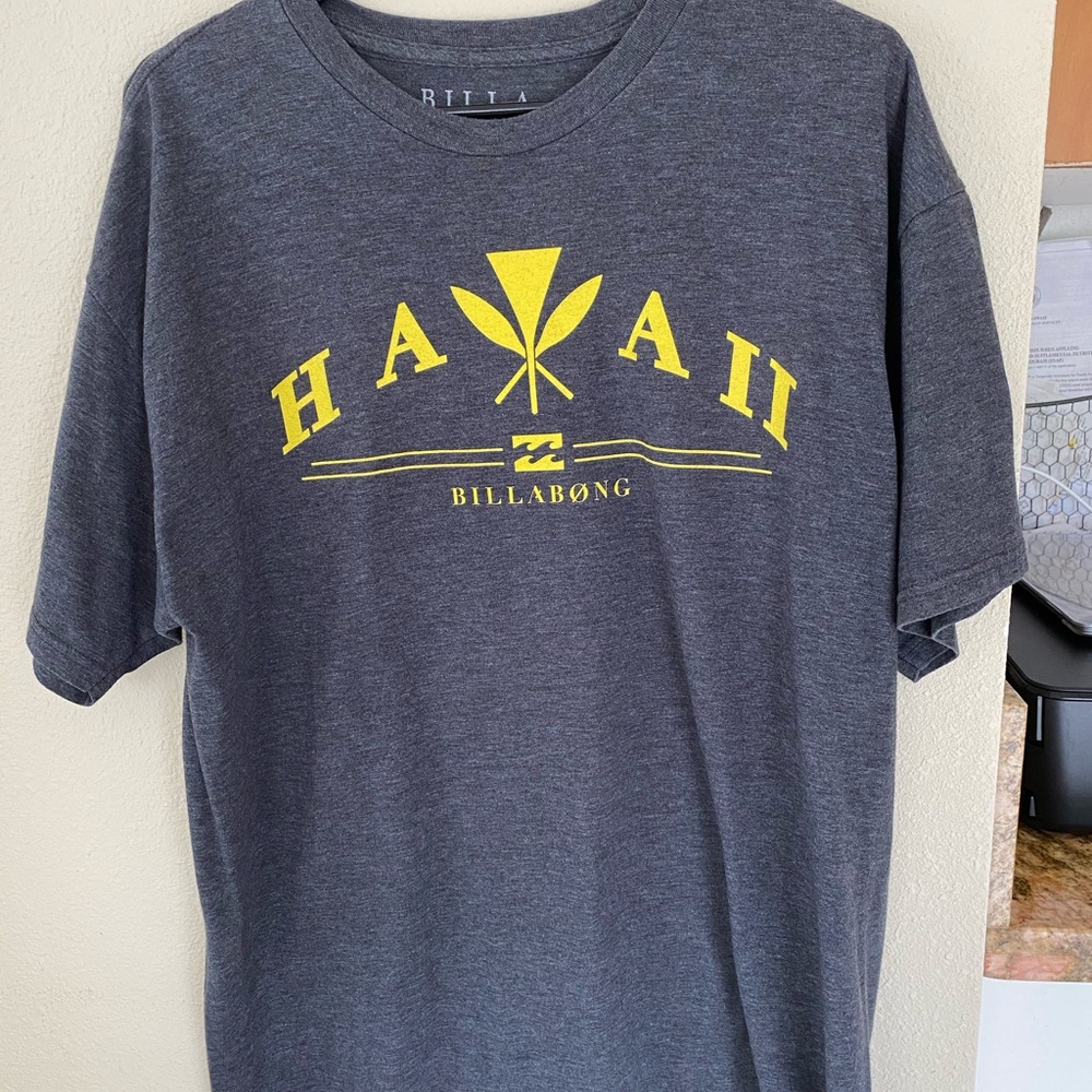 BILLABONG TEE